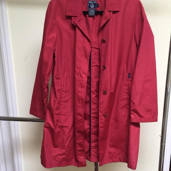 Faconnable - Spring Jacket - Picture 2 of 5